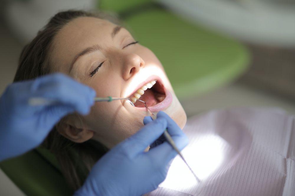 8 Bahaya Penyakit Jaringan Periodontal bagi Kesehatan Tubuh