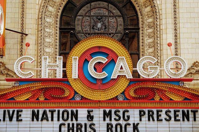 Gratis dan Artistik, 8 Tempat di Chicago Ini Patut untuk Dikunjungi