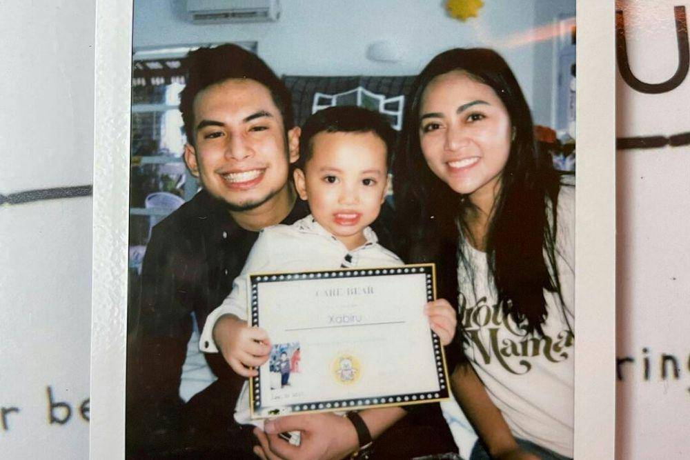 Rachel Vennya dan Niko Al Hakim (instagram.com/rachelvennya)