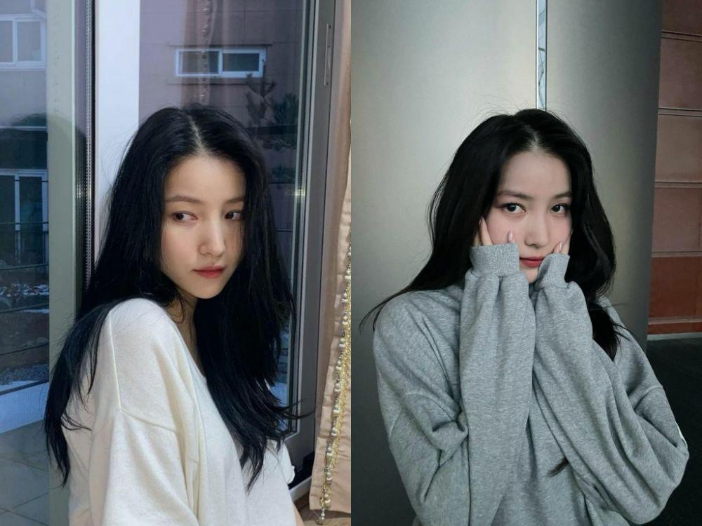 Kini Jadi Aktris, 10 Potret Sowon GFRIEND yang Gabung di Agensi Baru