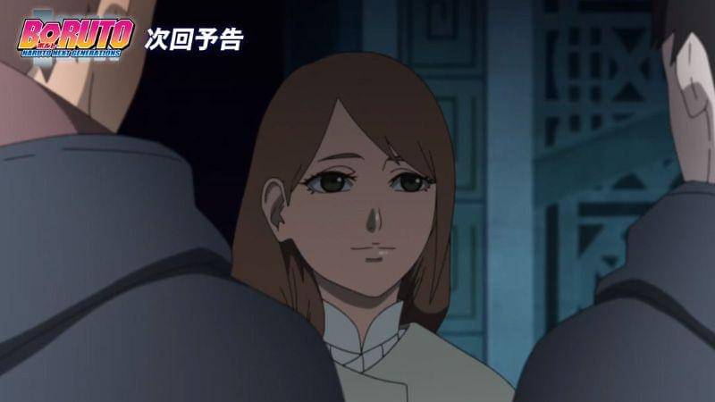 Studio Pierrot/Boruto