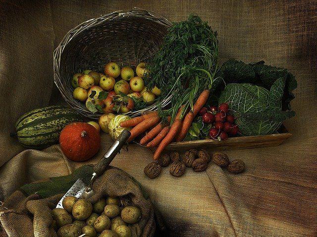 6 Bahan Makanan Sehari-hari yang Punya Kandungan Racun