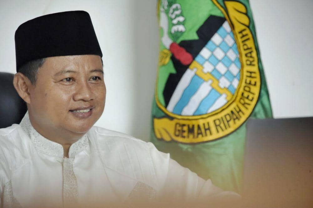Di Tengah COVID-19, Ada Anggaran Sewa Helikopter Khusus Wagub Jabar