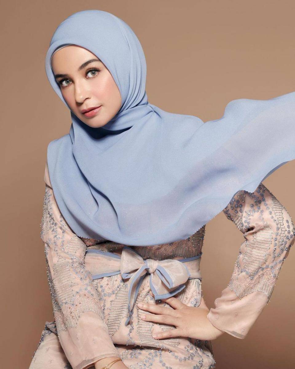 Shireen Sungkar (instagram.com/shireensungkar)