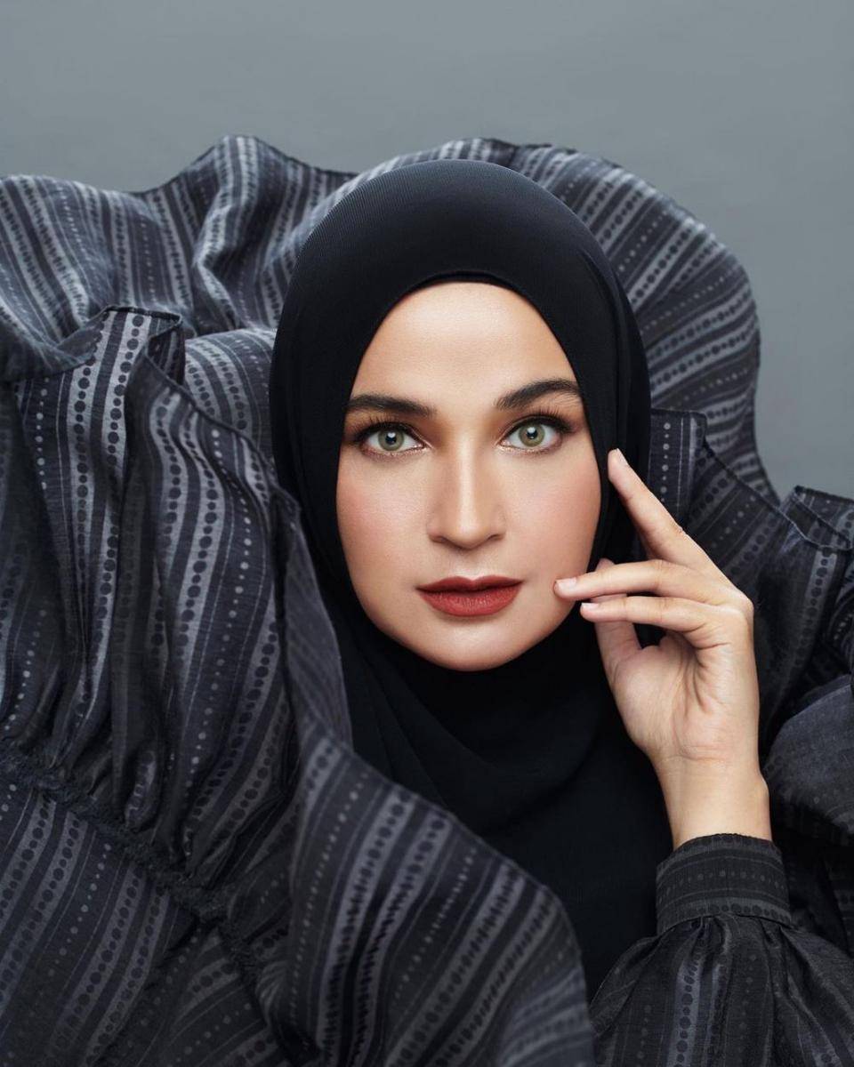 Shireen Sungkar (instagram.com/shireensungkar)