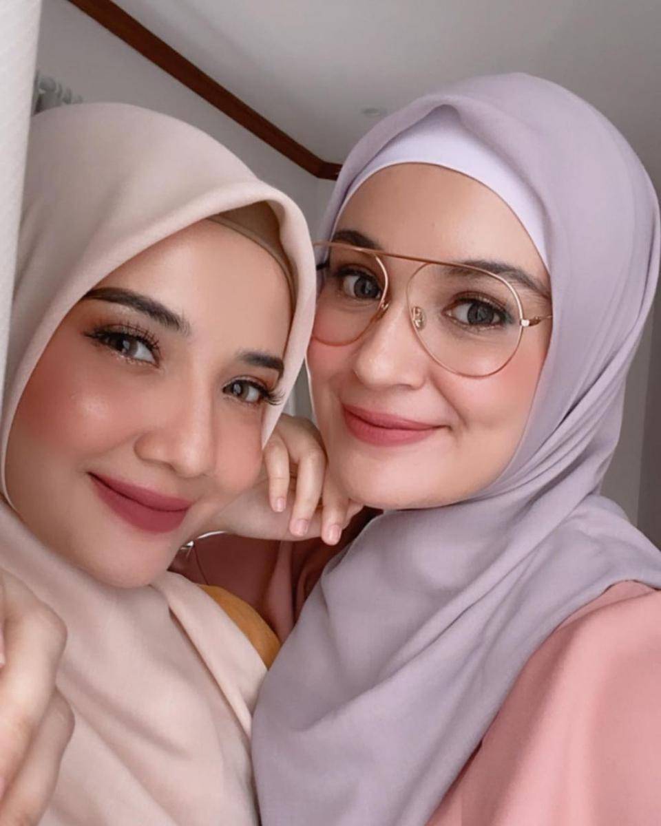 Shireen Sungkar (instagram.com/shireensungkar)