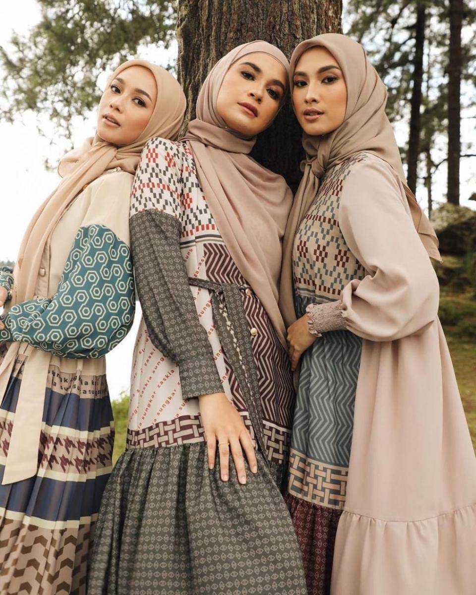 Shireen Sungkar (instagram.com/shireensungkar)