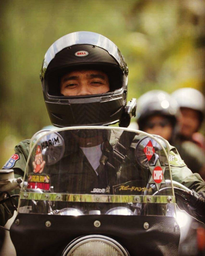 Imam Darto (instagram.com/imamdarto)
