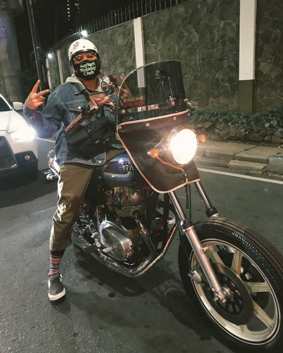Imam Darto (instagram.com/imamdarto)