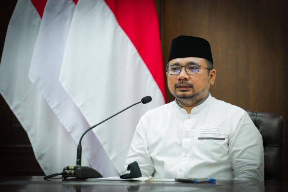 Menag: Jemaah RI Bisa Umrah Mulai Desember 2021