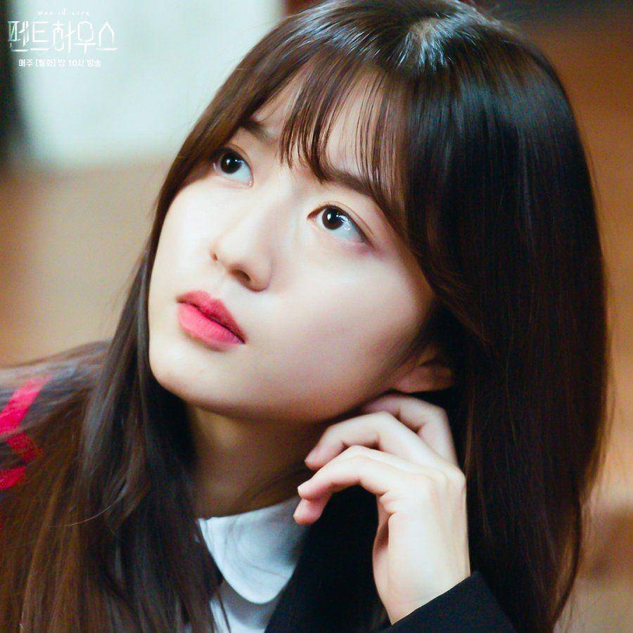 Kim Hyun Soo (dok. SBS/The Penthouse)