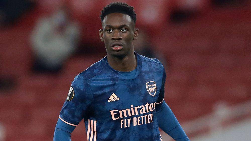 Folarin Balogun (skysports.com)