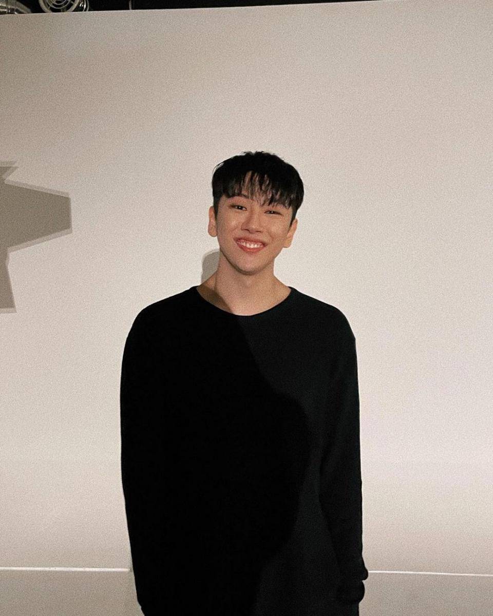 Roh Taehyun HOTSHOT (instagram.com/roh_taehyun)