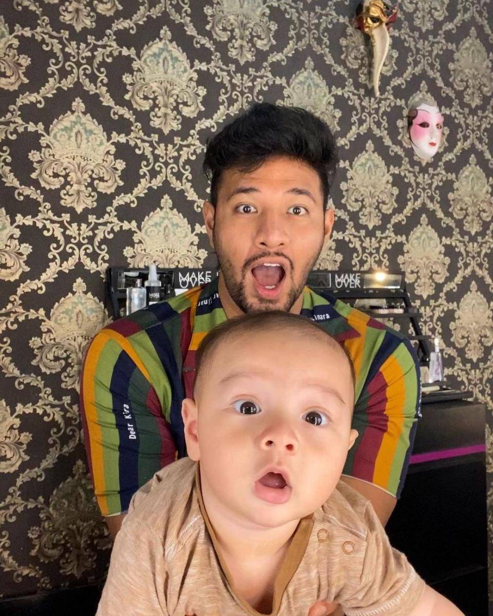 Ammar Zoni (instagram.com/ammarzoni)