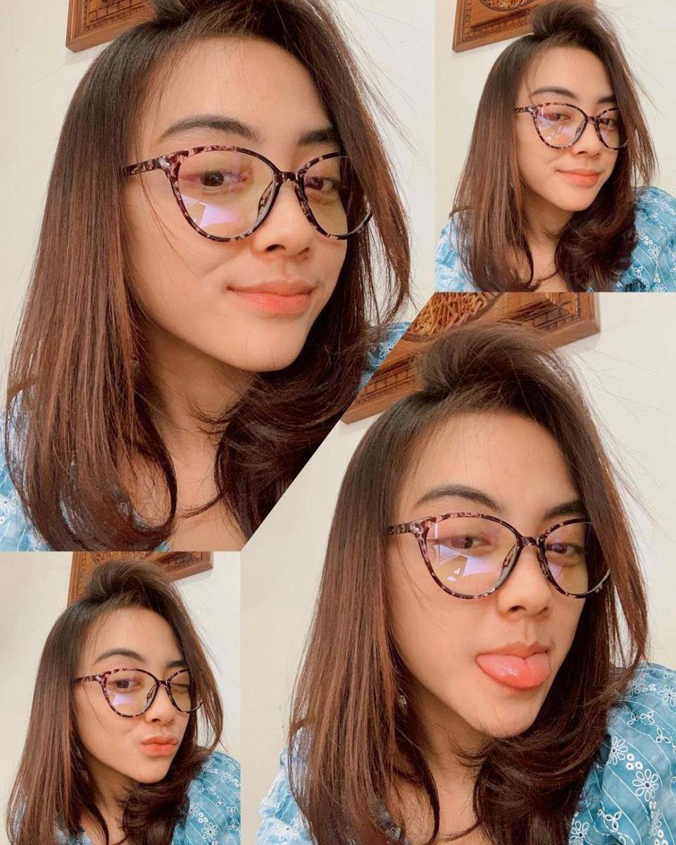 Azalia Bianda (instagram.com/azaliabiandaavissa)