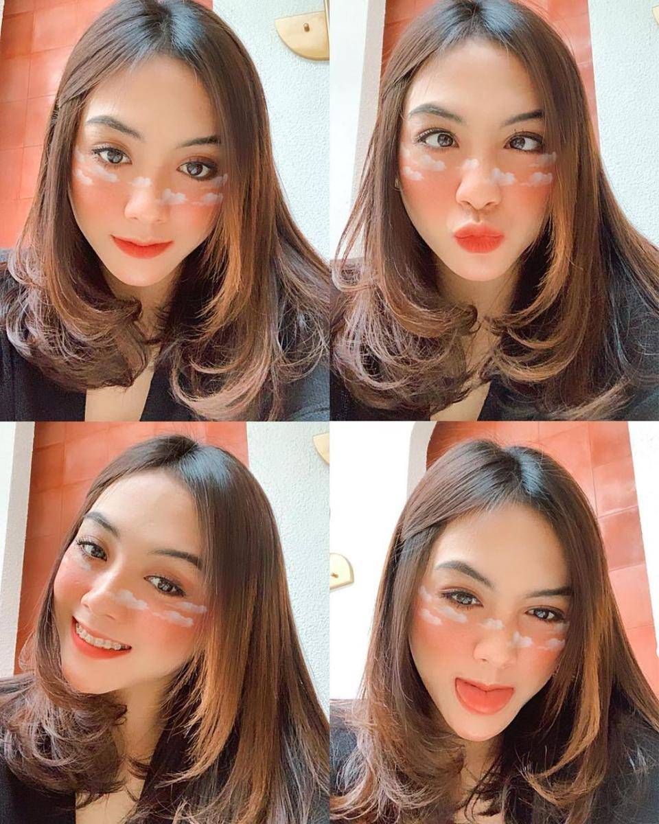 Azalia Bianda (instagram.com/azaliabiandaavissa)