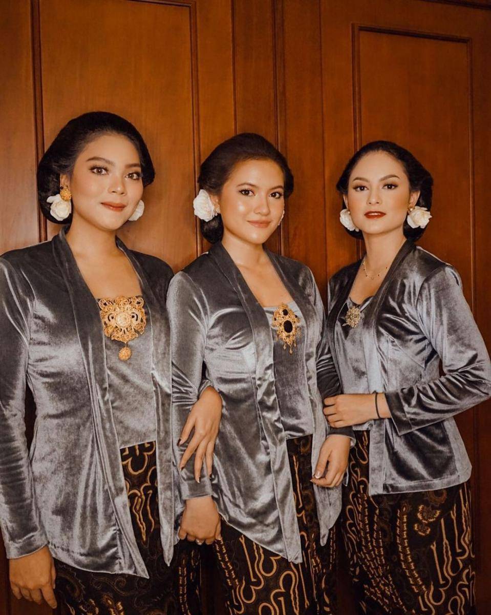 Marsha Aruan (instagram.com/aruanmarsha)