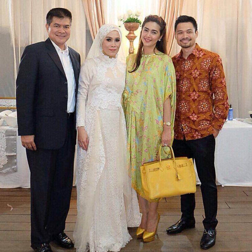 Nabila Syakieb (instagram.com/nsyakieb85)