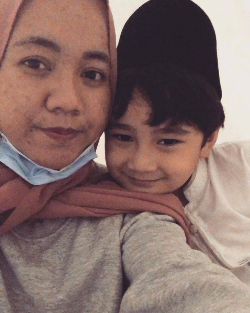 Rafathar (instagram.com/shela_lala96)