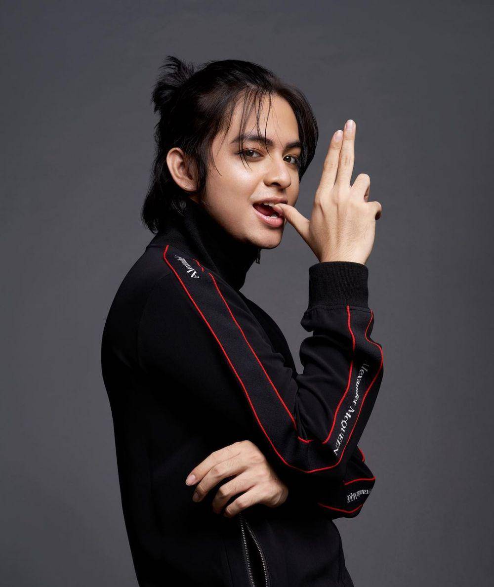Angga Yunanda (instagram.com/anggayunandareal16)