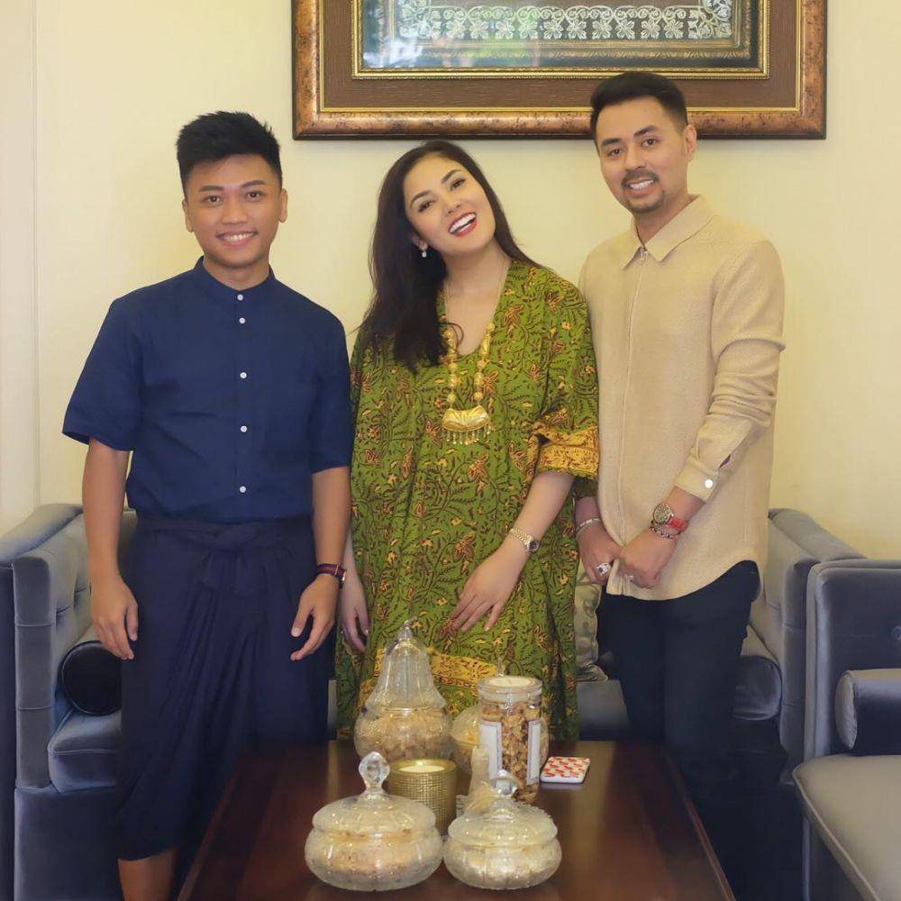 Nindy Ayunda (instagram.com/nindyayunda)