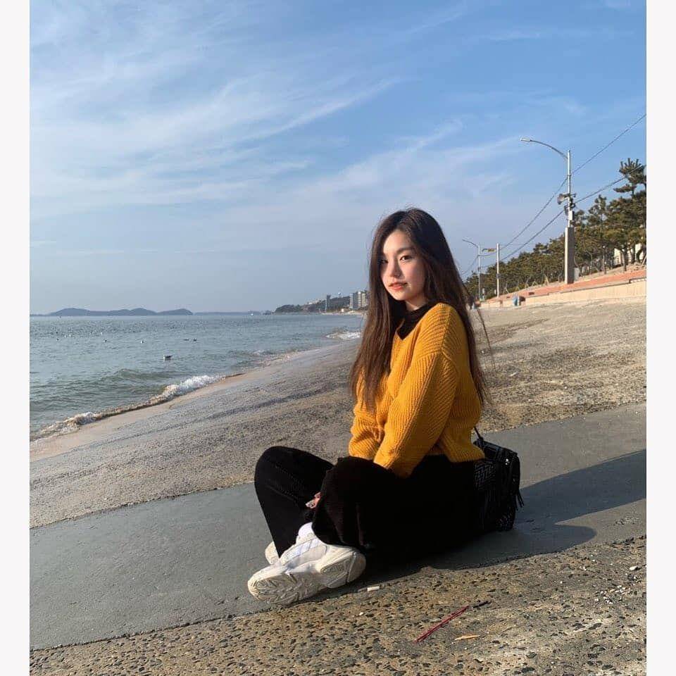 Yeji ITZY (instagram.com/itzy.all.in.us)