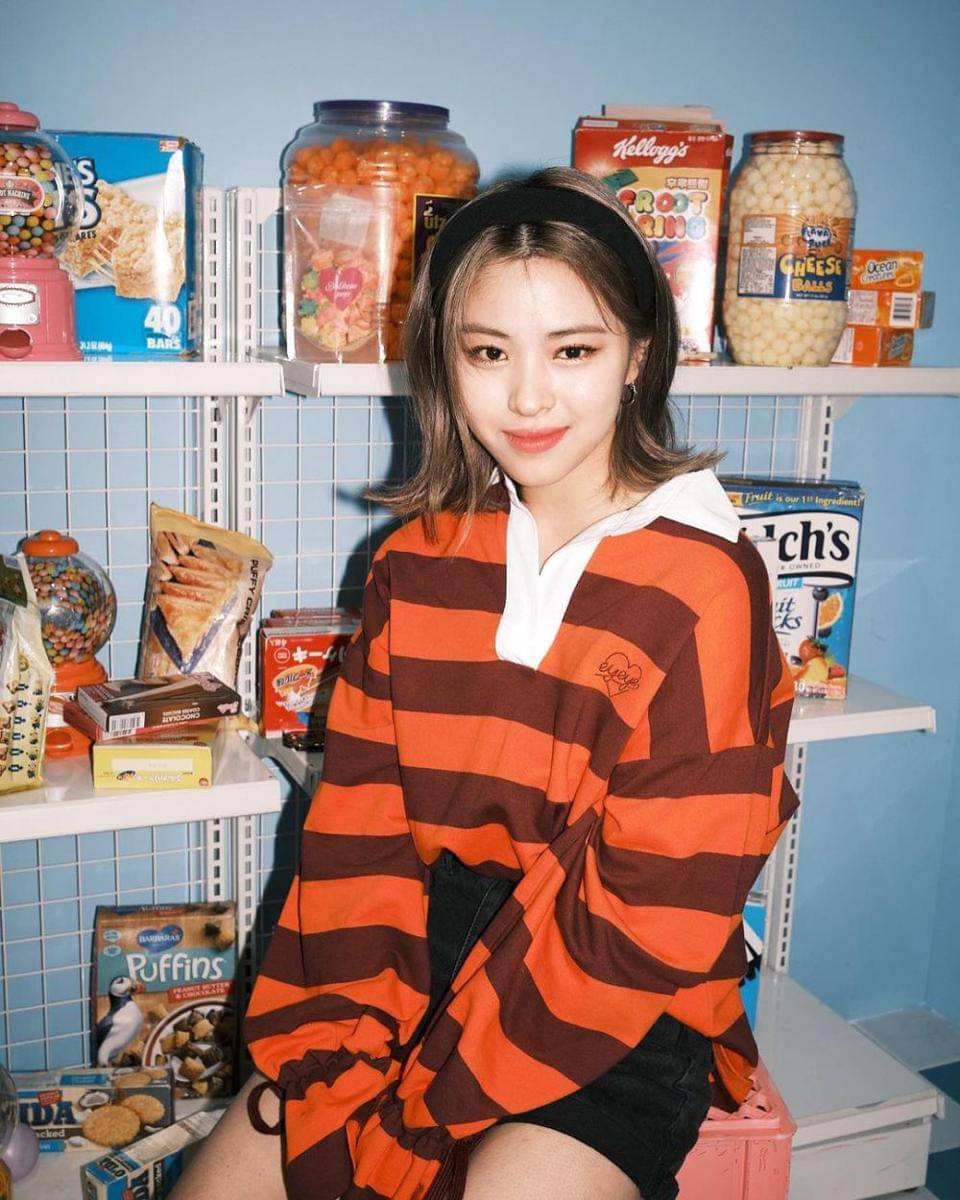 Ryujin ITZY (instagram.com/itzy.all.in.us)