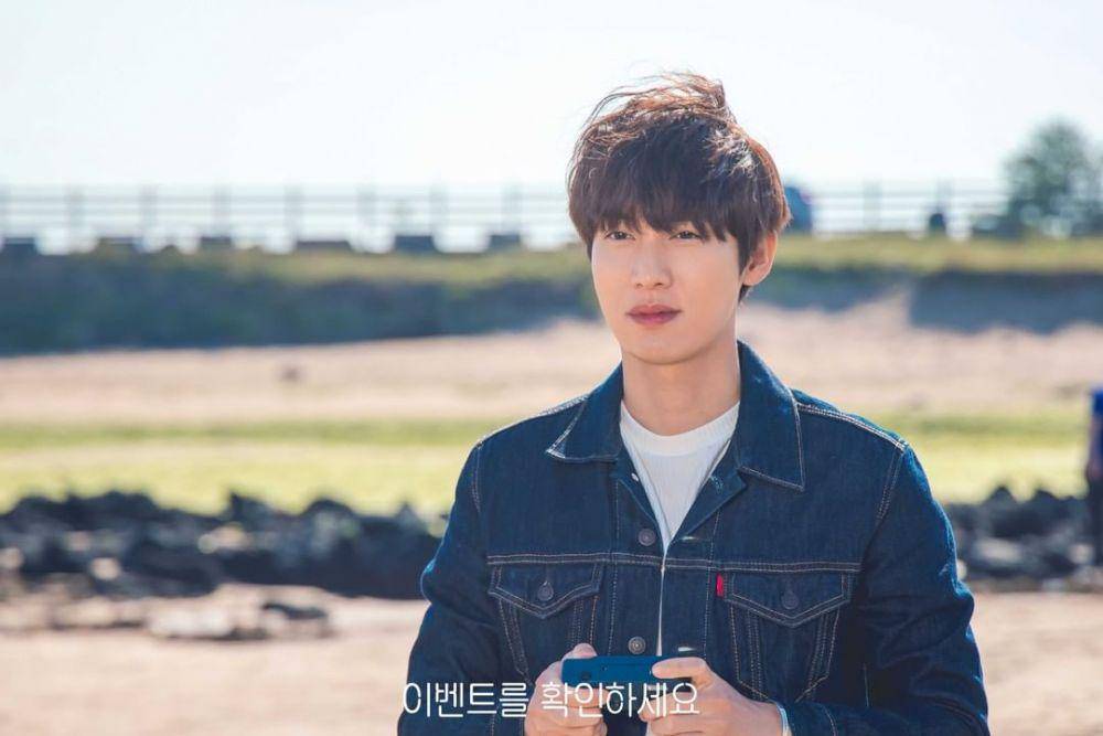 Kwon Hwa Woon (instagram.com/mbcdrama_now)