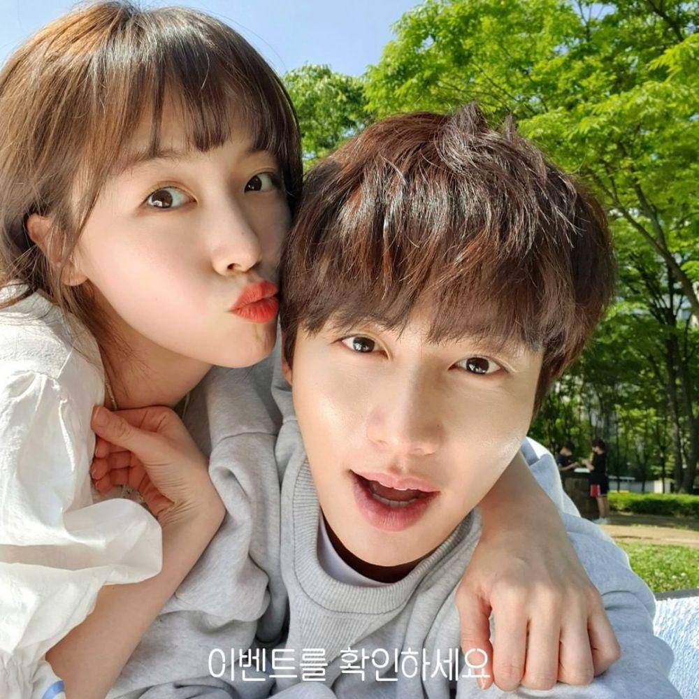 Kwon Hwa Woon (instagram.com/mbcdrama_now)