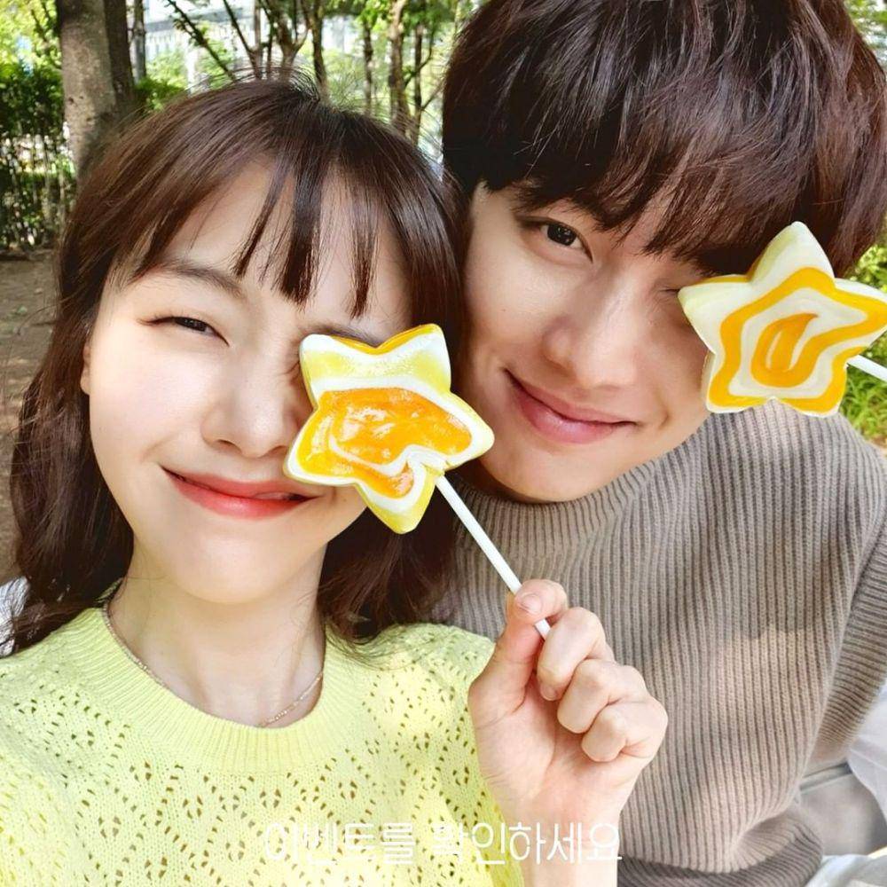 Kwon Hwa Woon (instagram.com/mbcdrama_now)