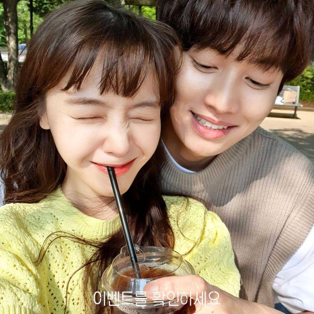 Kwon Hwa Woon (instagram.com/mbcdrama_now)