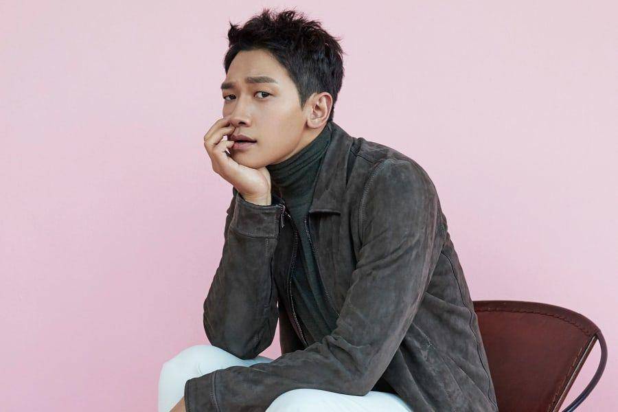 Rain (soompi.com)