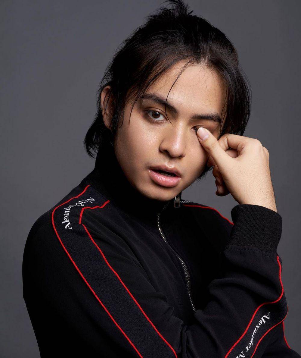 Angga Yunanda (instagram.com/anggayunandareal16)