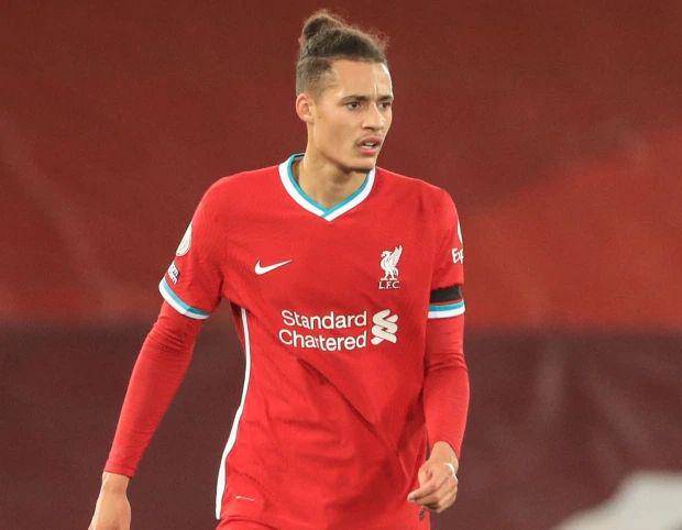 Rhys Williams (thesun.co.uk)