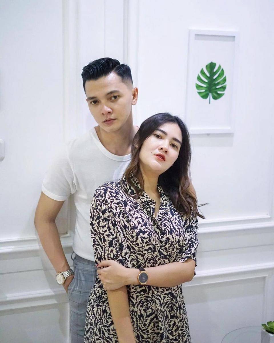 Dory Harsa dan Nella Kharisma (instagram.com/doryharsa)