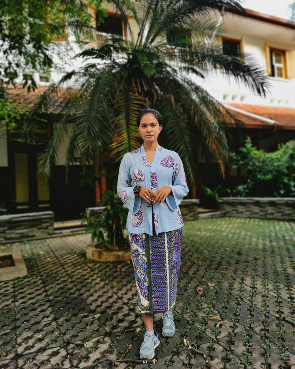 Wisni Indarto (instagram.com/wisni_wdrupadi)