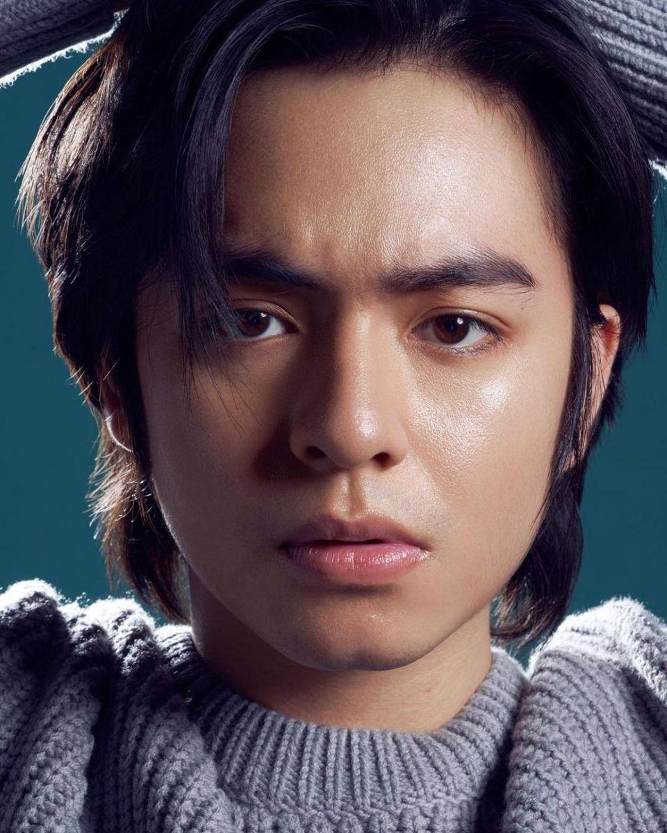 Angga Yunanda (instagram.com/anggayunandareal16)