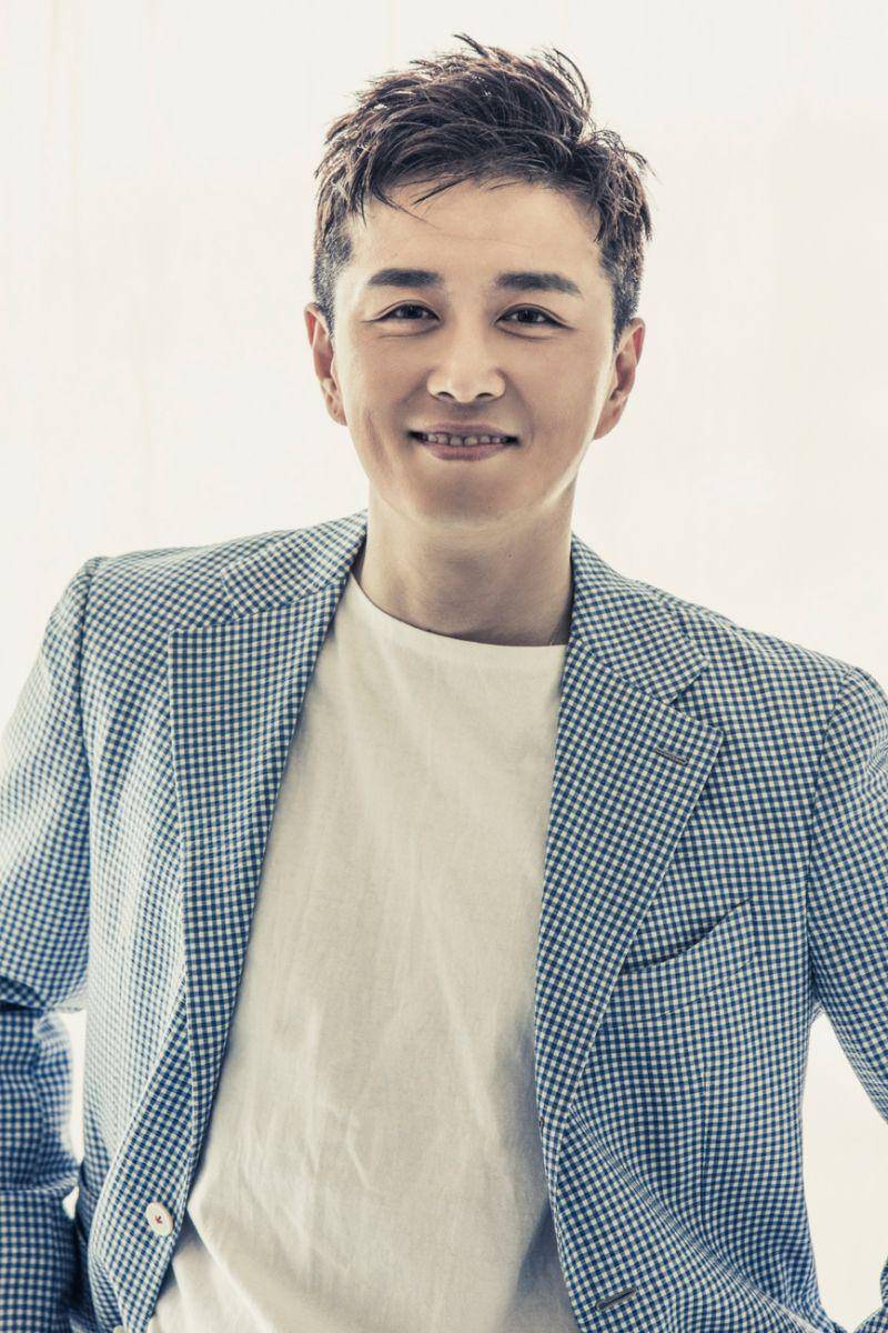 Jin Tae Hyun (asianwiki.com)