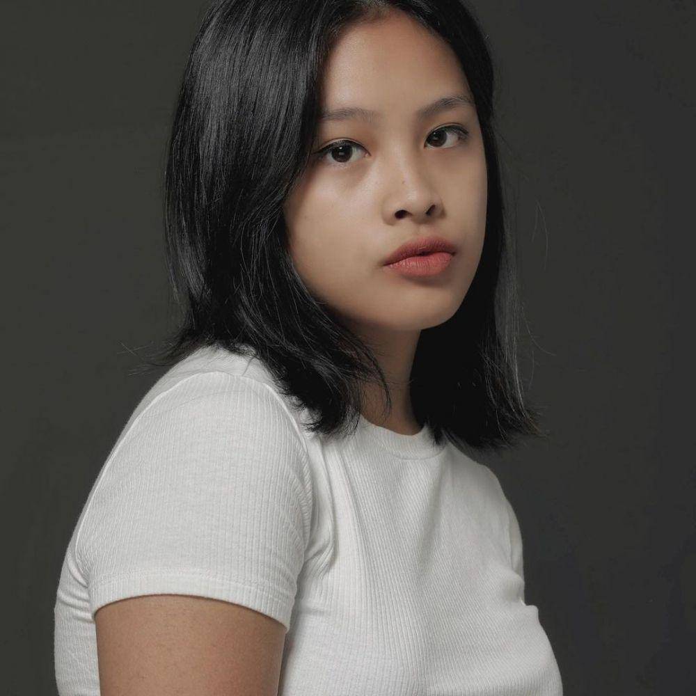 Audi Kirana, anak Feni Rose (instagram.com/fenirose)
