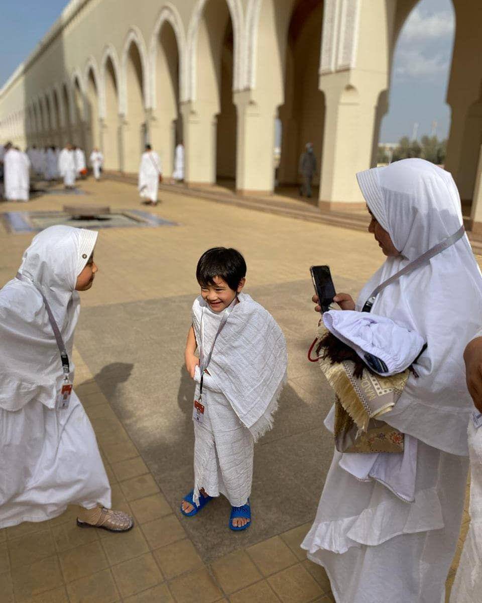 Rafathar (instagram.com/shela_lala96)