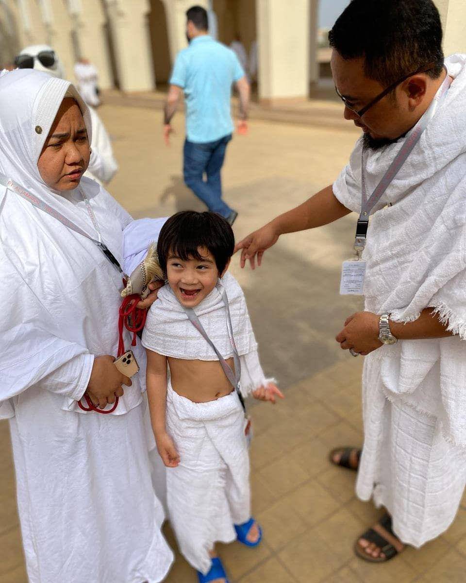 Rafathar (instagram.com/shela_lala96)