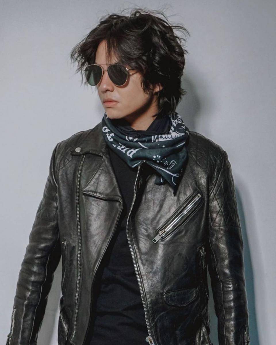 Angga Yunanda (instagram.com/anggayunandareal16)