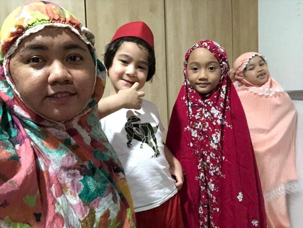 Rafathar (instagram.com/shela_lala96)