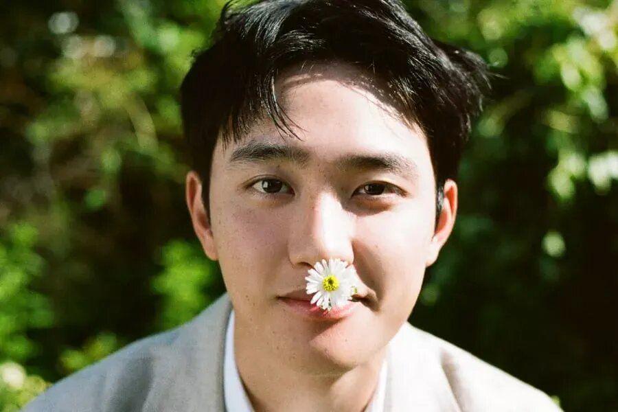 Segera Tampil di The Moon, Ini 5 Film Terbaik D.O. EXO