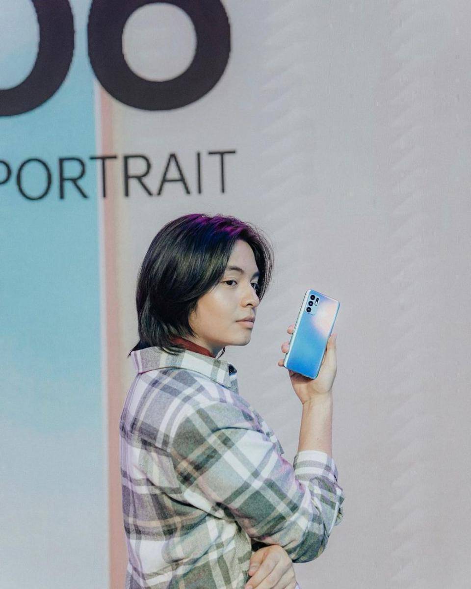 Angga Yunanda (instagram.com/anggayunandareal16)