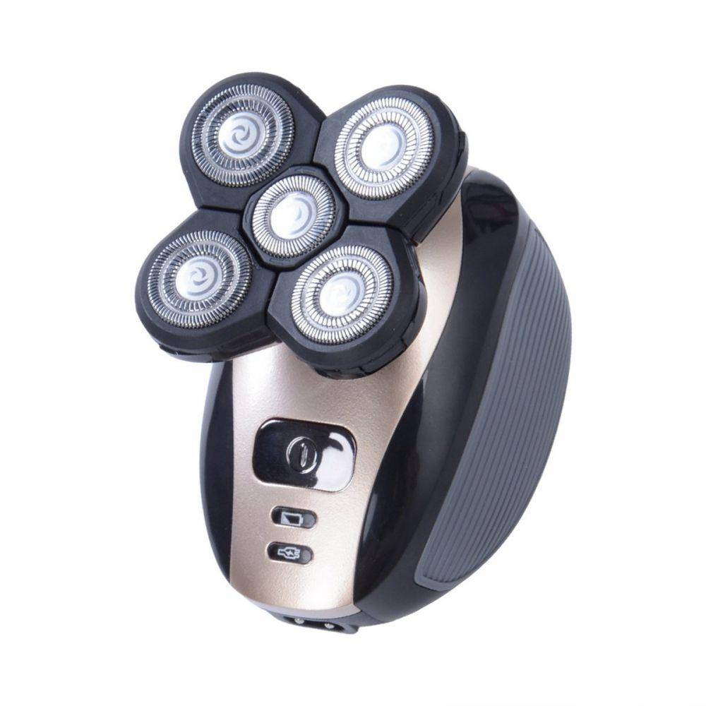 Produk alat cukur jenggot dari 4D (walmart.com)