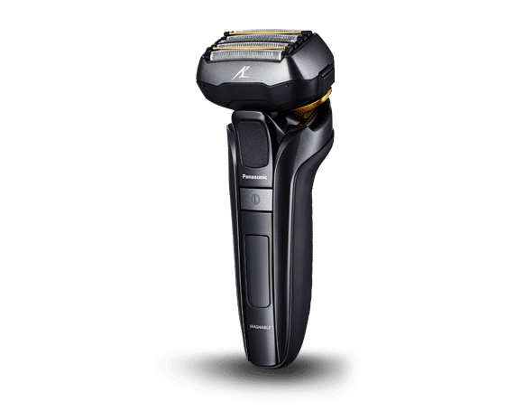 Produk alat cukur jenggot dari Panasonic (panasonic.com)