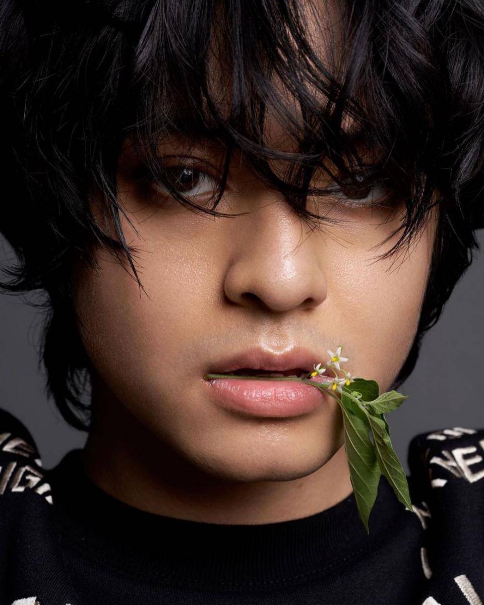 Angga Yunanda (instagram.com/anggayunandareal16)