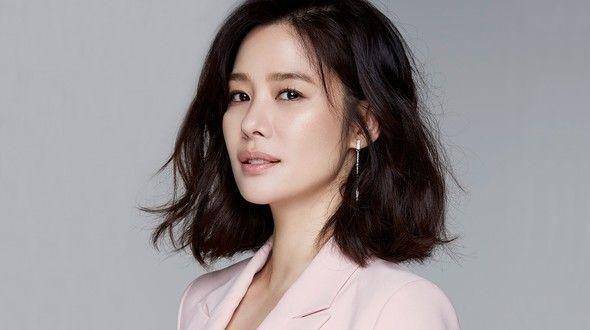 Kim Hyun Joo (soompi.com)