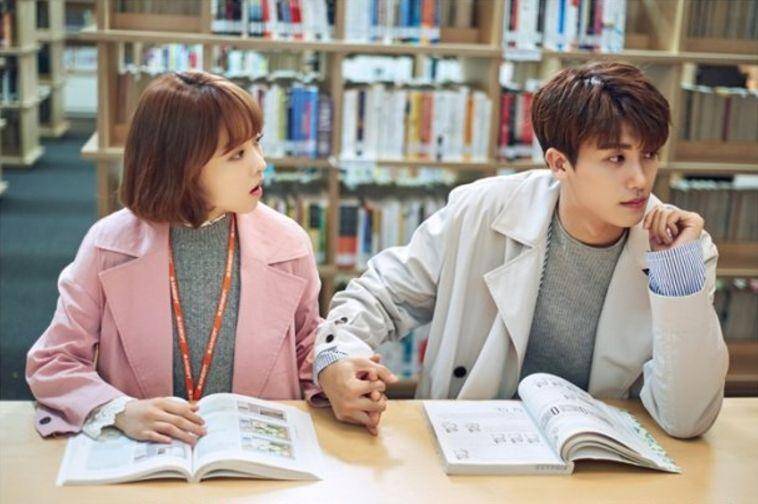 Cuplikan drama Korea Strong Woman Do Bong Soon (dok. JTBC)